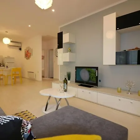 Ferienhaus Melisa 5 By Interhome *