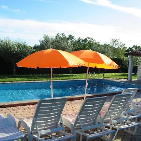 Melisa 5 By Interhome Vikendica *