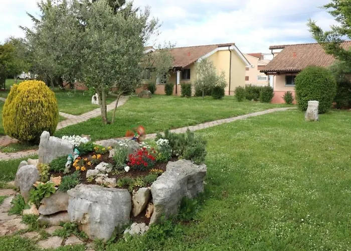 Melisa 5 By Interhome Holiday home *