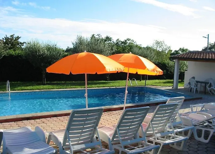 Melisa 5 By Interhome Holiday home *