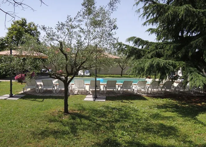 Melisa 5 By Interhome Holiday home *