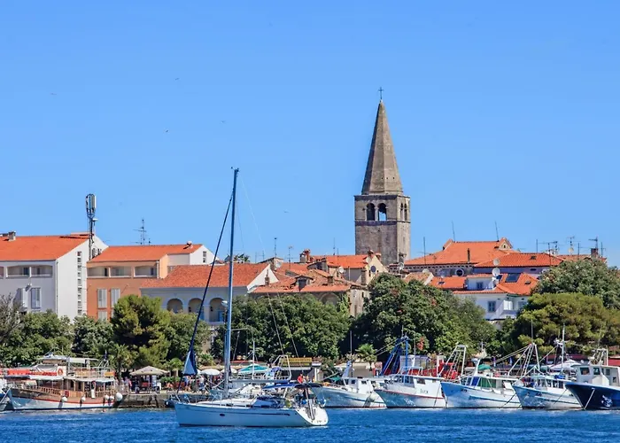 Melisa 5 By Interhome Holiday home *