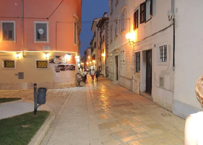 Melisa 5 By Interhome Holiday home Porec