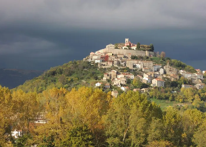 Vikendica Melisa 5 By Interhome Porec