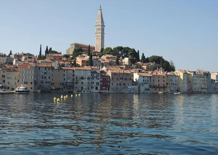 Melisa 5 By Interhome * Porec