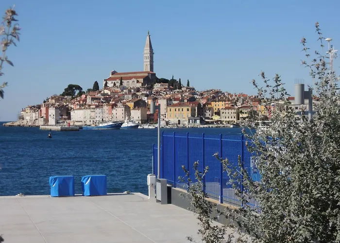 Melisa 5 By Interhome * Porec