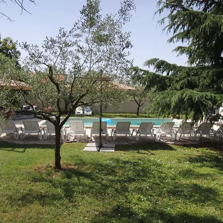 Melisa 5 By Interhome Casa vacanze *