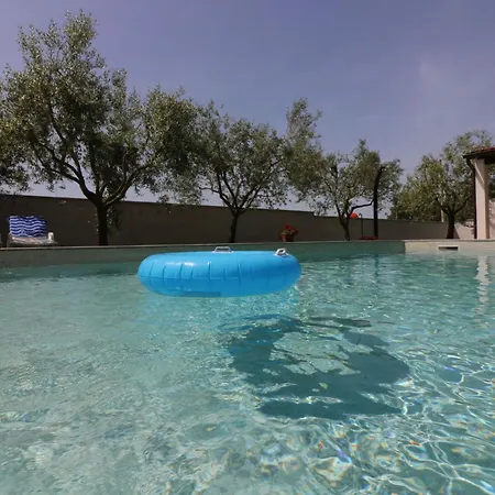 Casa vacanze Melisa 5 By Interhome Porec