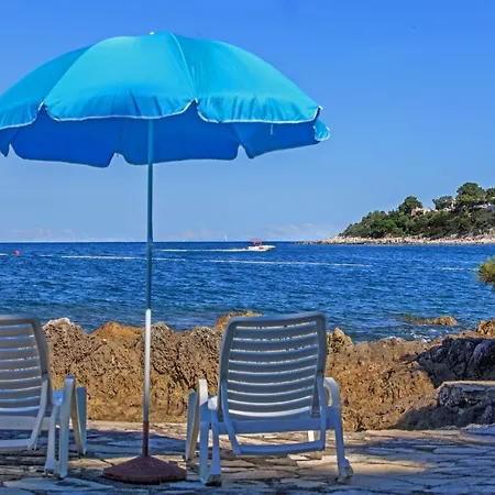 Melisa 5 By Interhome Casa vacanze Porec