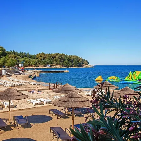 Melisa 5 By Interhome Porec